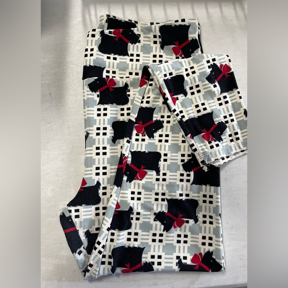 Lularoe TC leggings